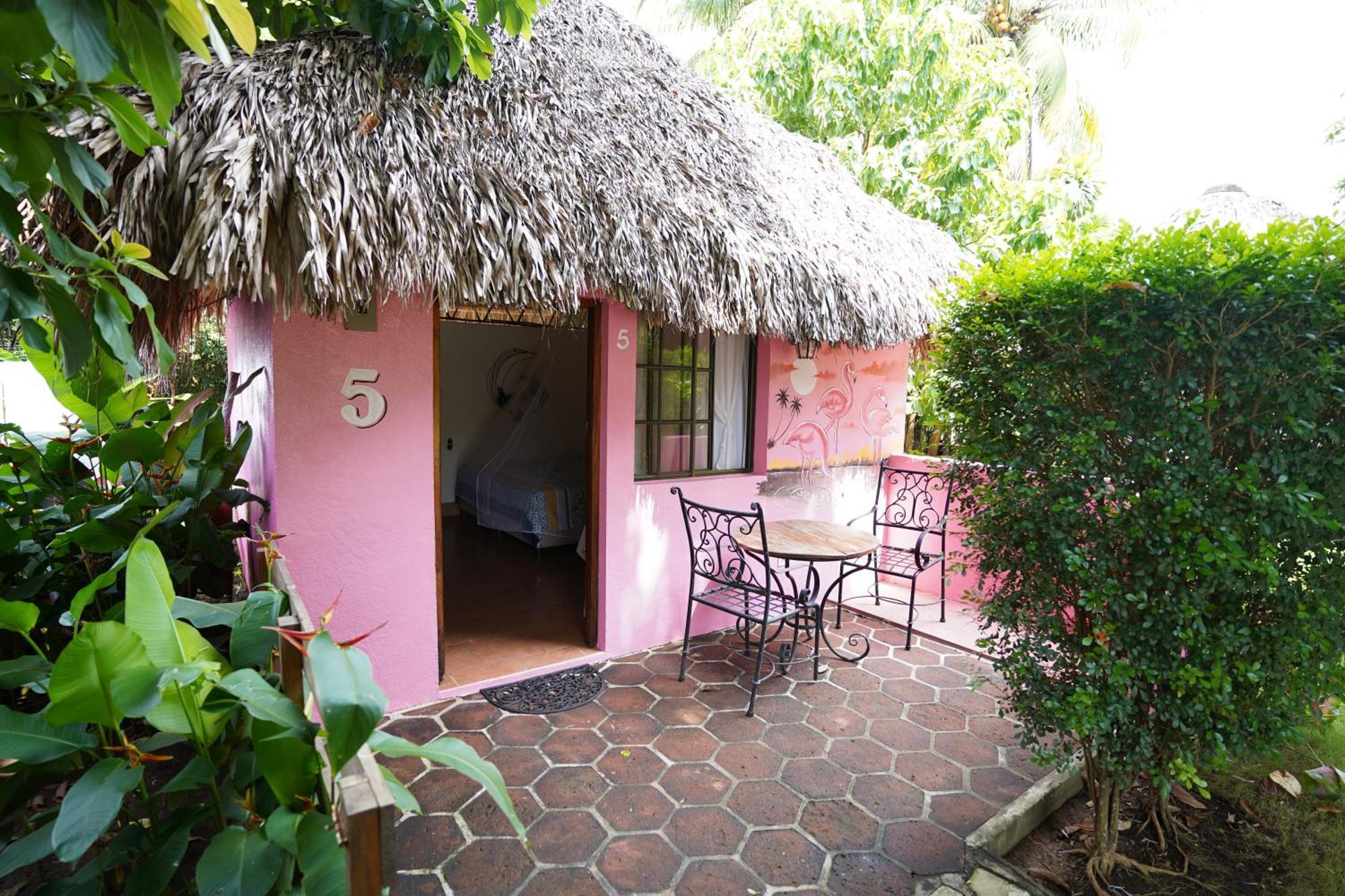 Hotel Mariposa León 외부 사진