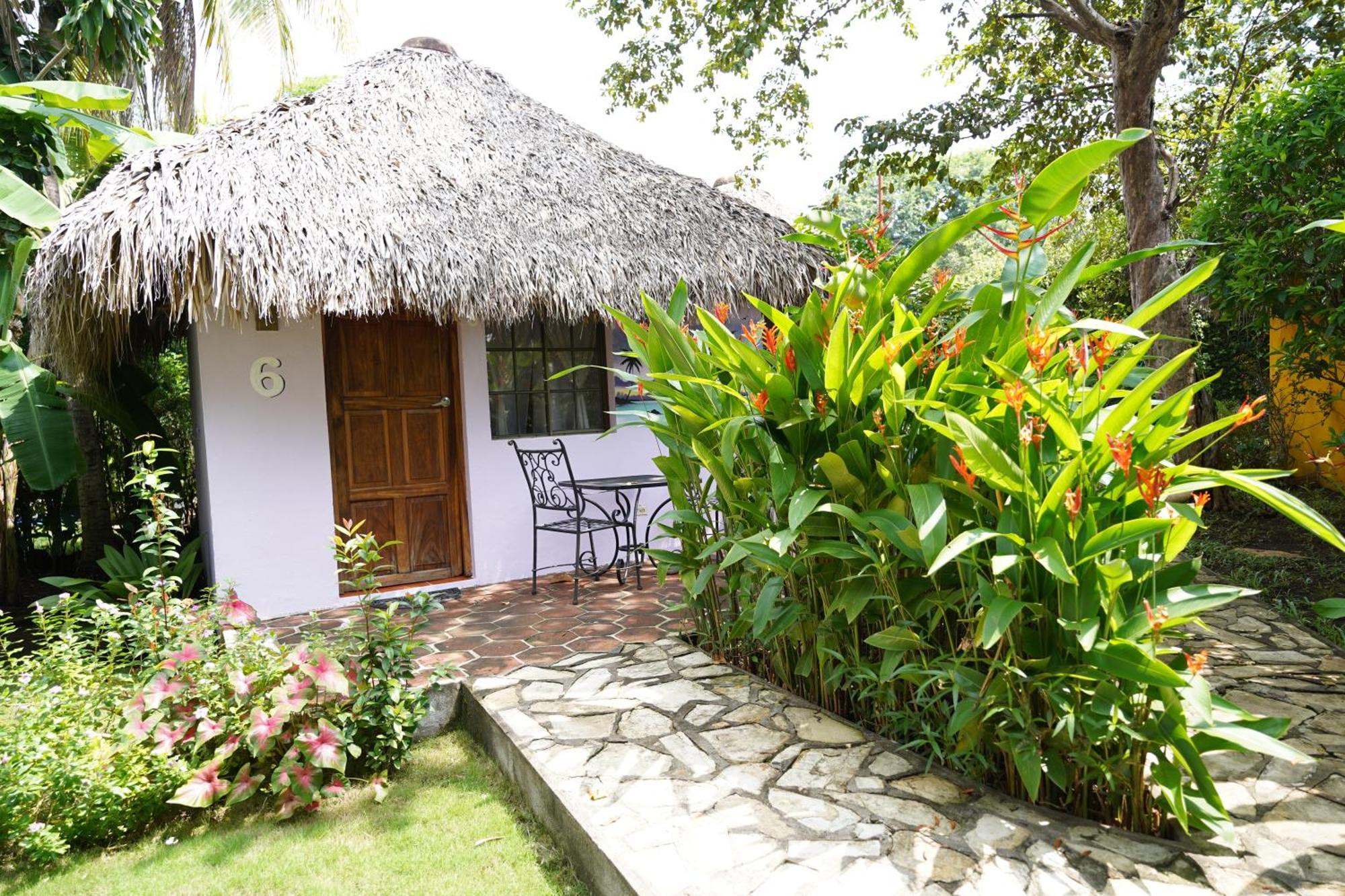 Hotel Mariposa León 외부 사진