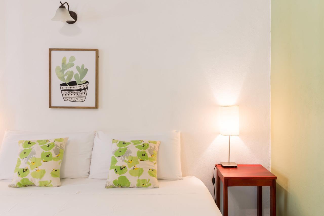 Hotel Mariposa León 외부 사진