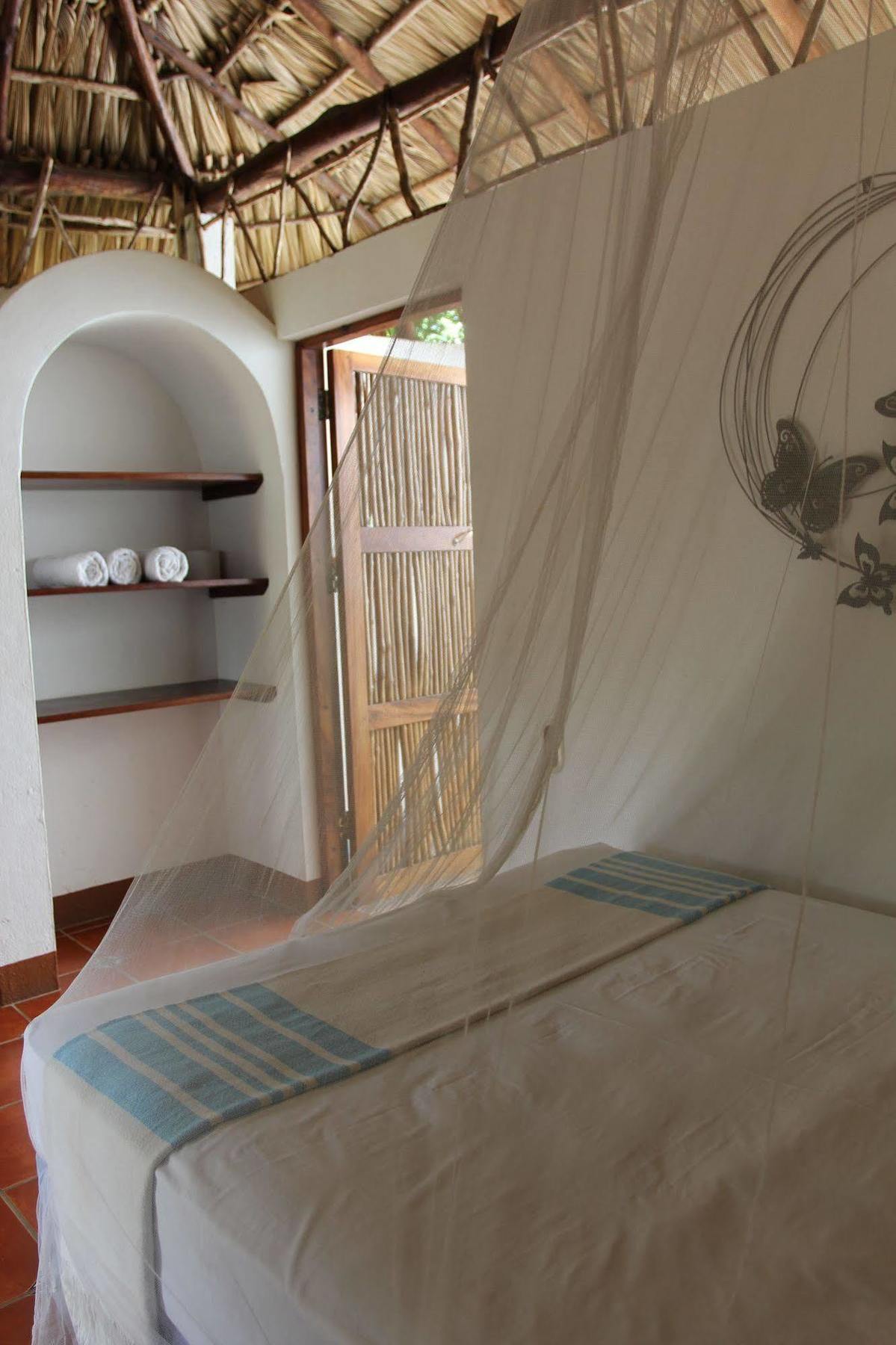 Hotel Mariposa León 외부 사진