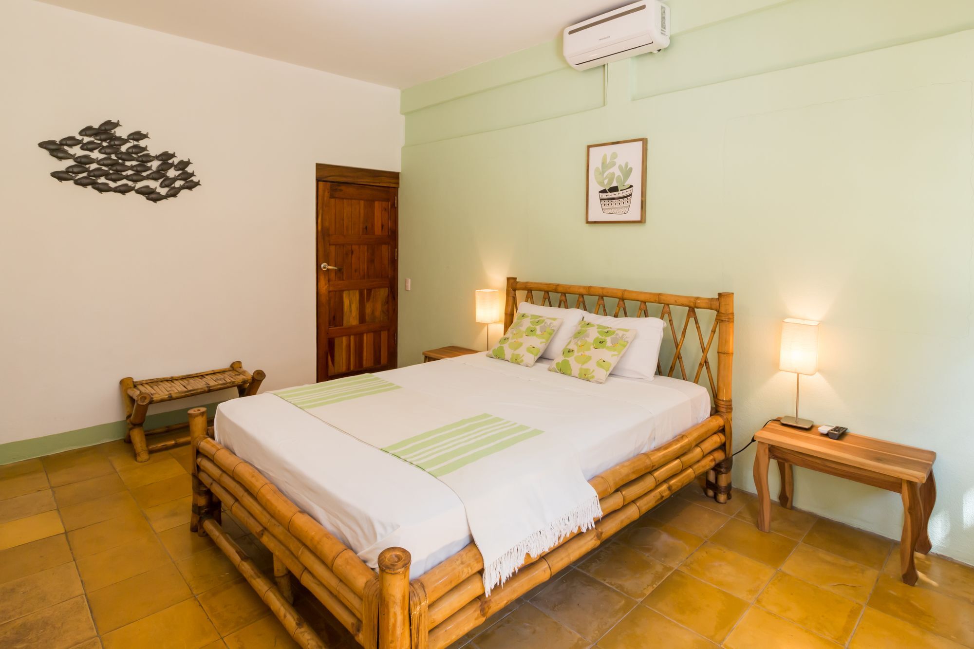 Hotel Mariposa León 외부 사진