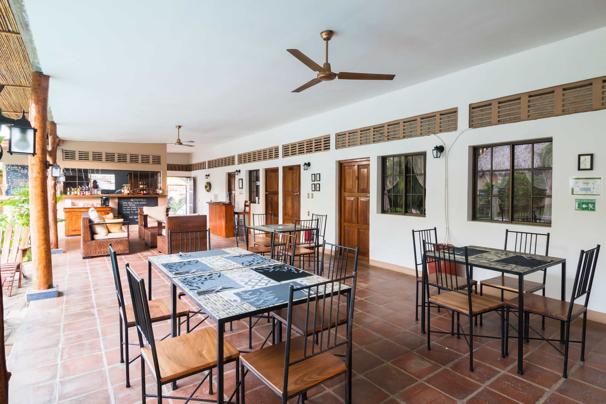 Hotel Mariposa León 외부 사진