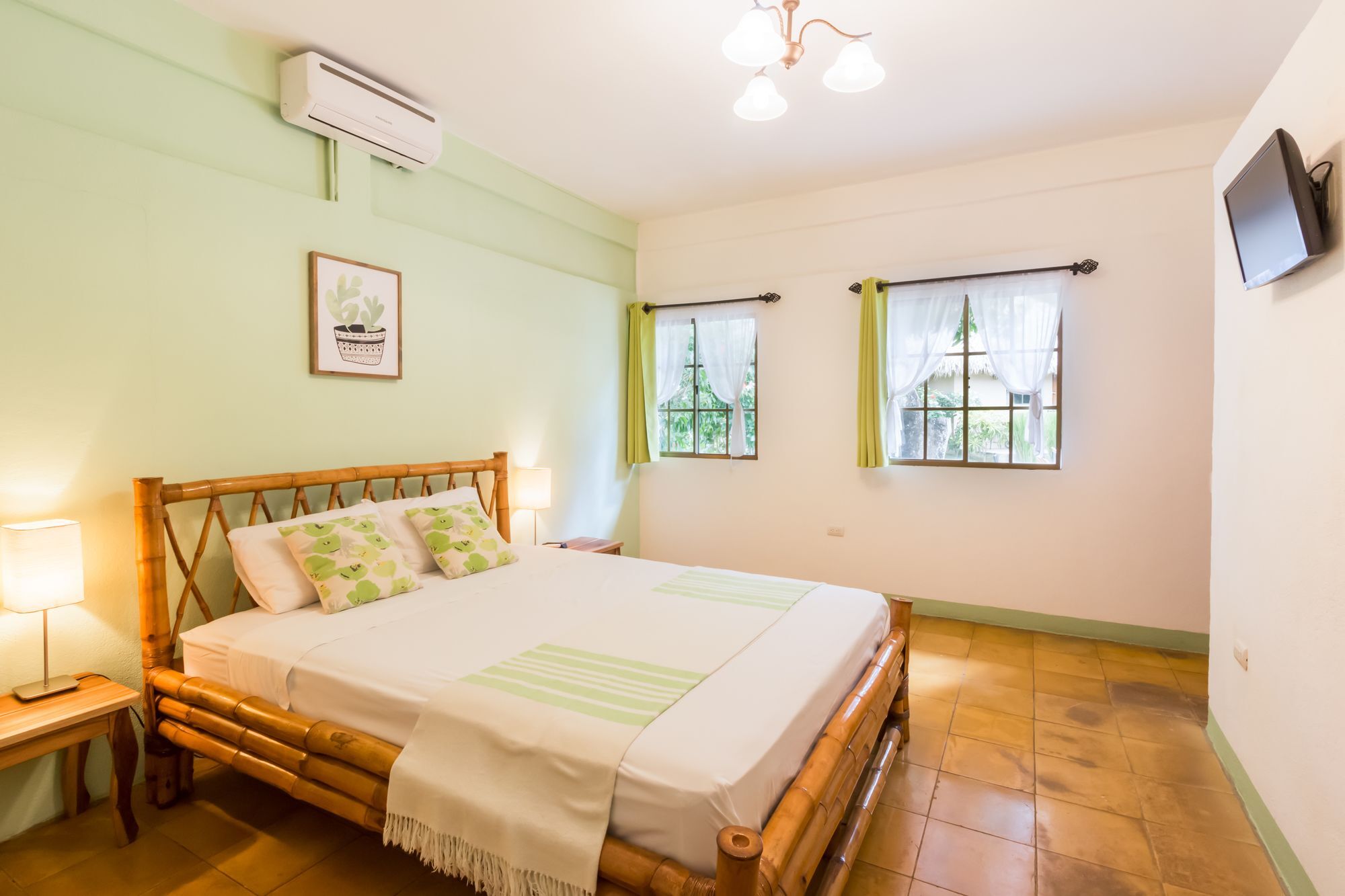Hotel Mariposa León 외부 사진