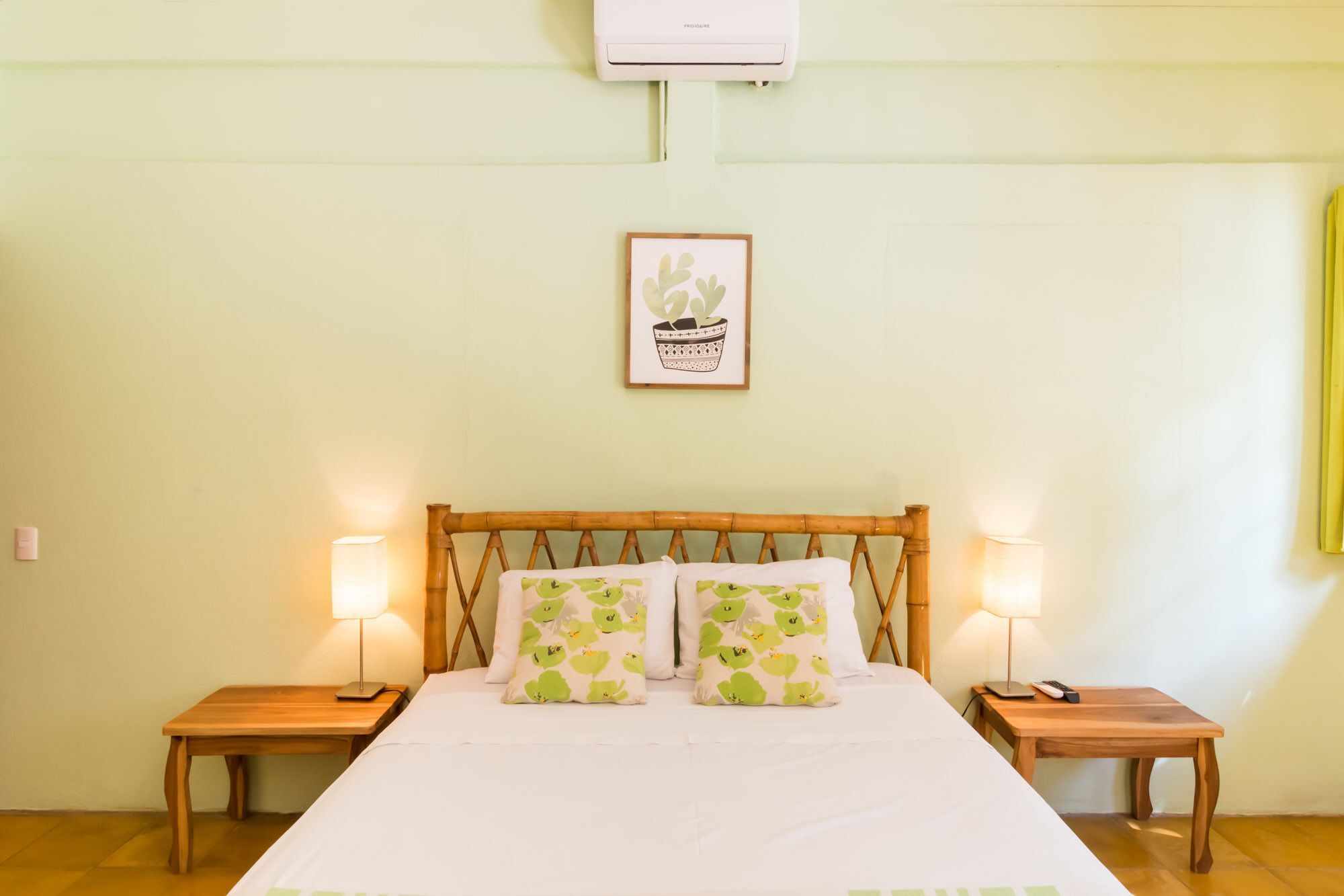 Hotel Mariposa León 외부 사진